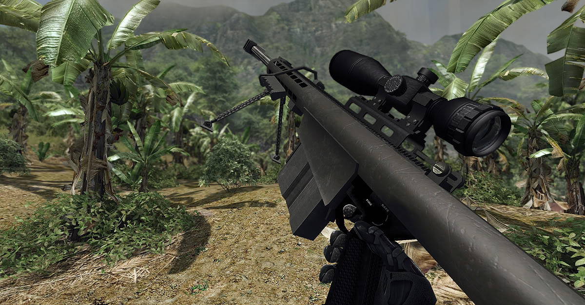 Crysis оружие. Crysis снайперская винтовка. Barrett m107 варфейс. Crysis 3 снайперская винтовка. Crysis Remastered оружие.