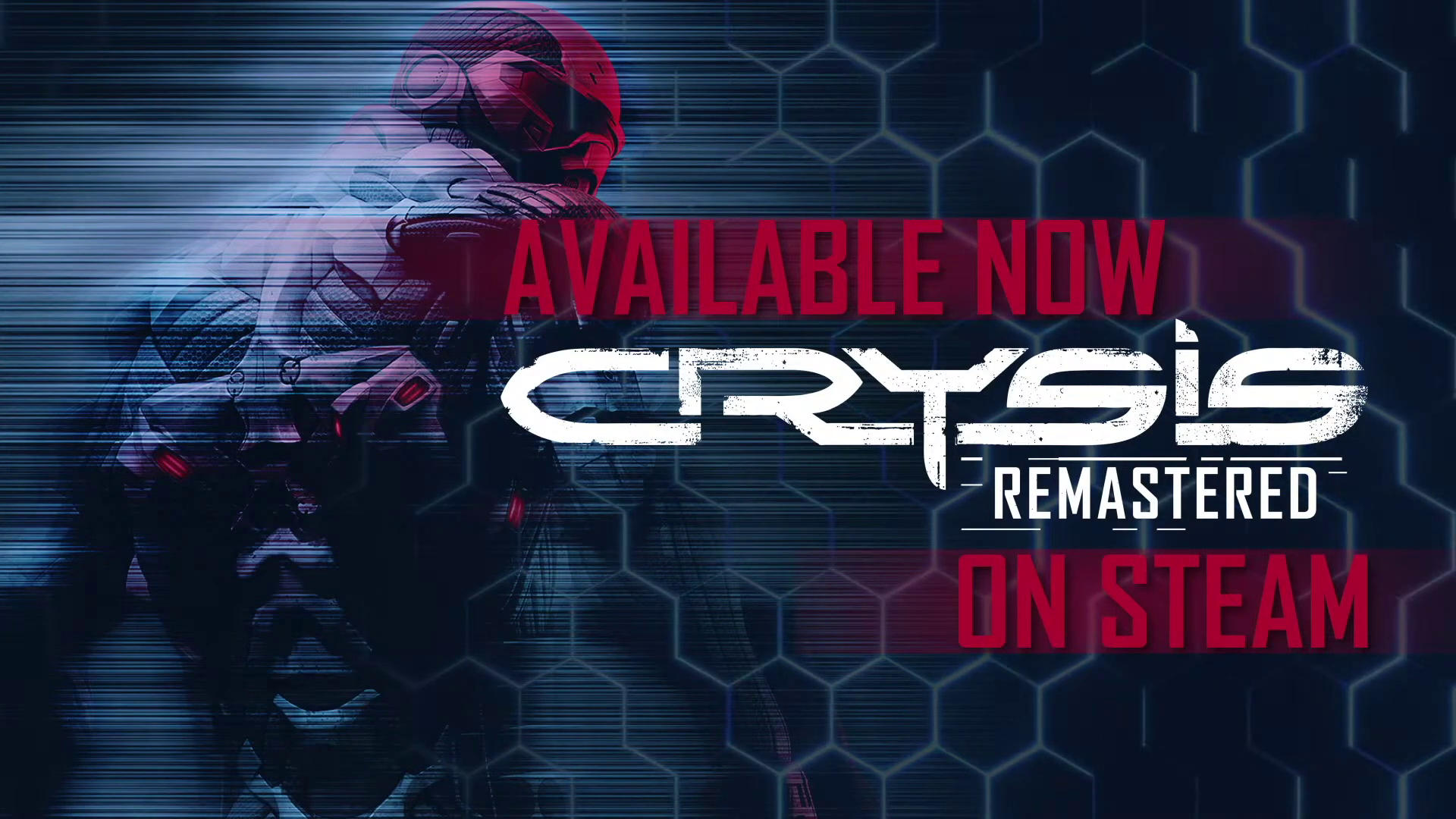 Crysis remastered достижения. Steam Launch.